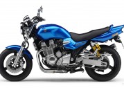 Yamaha XJR1300 Yamaha XJR1300